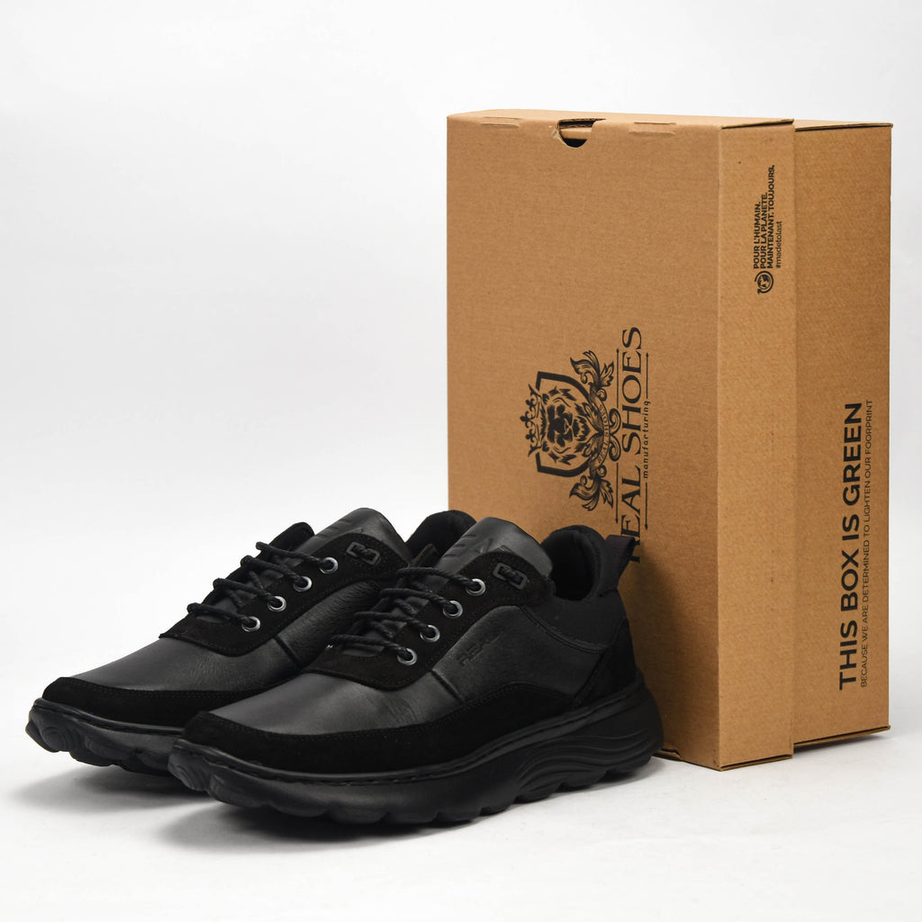 STYLE MARRON - S200-NOIR