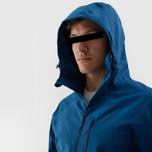Veste 4F L Bleu - SS-24-006 BLEU