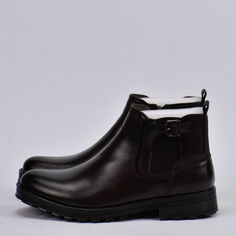 DOCK MASTER Trailkeeper - A12-B2086NNMCOFFEE
