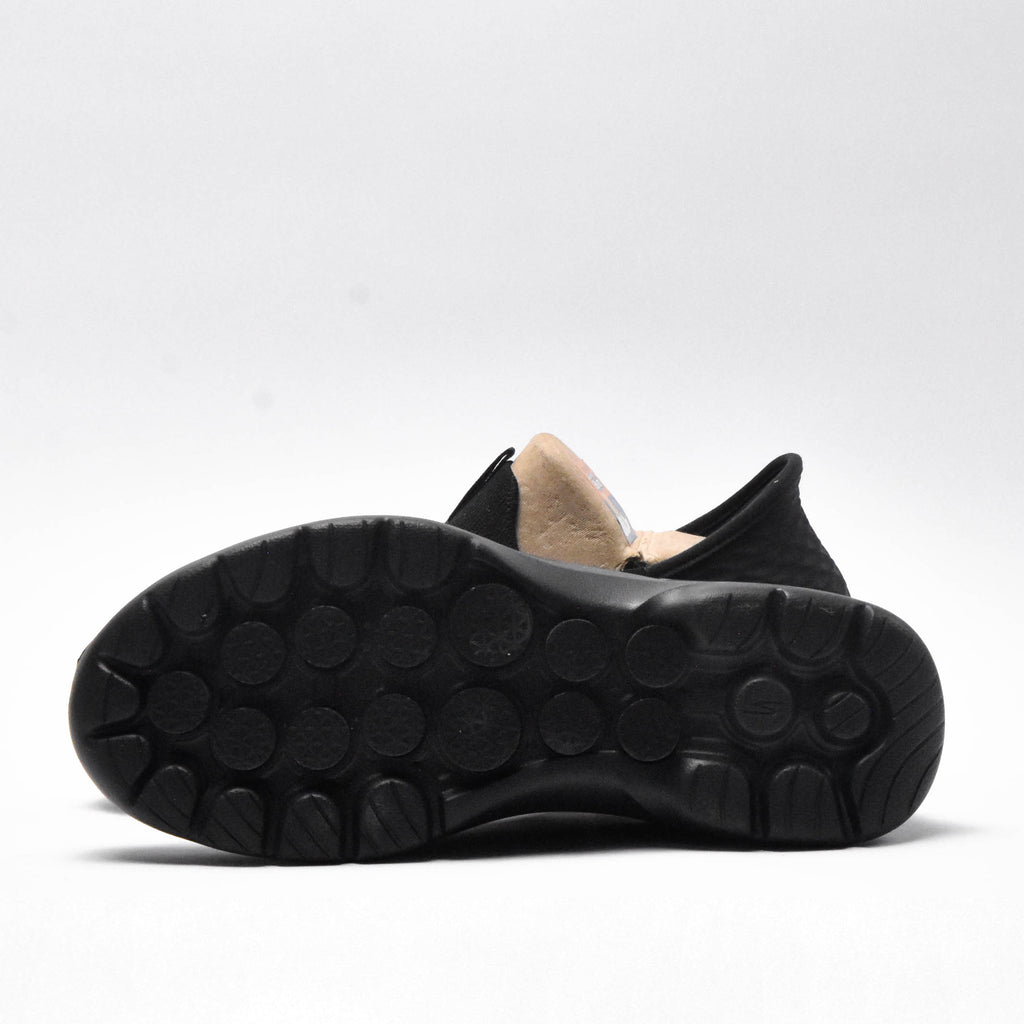 SKECHERS GO WALK 6 - 124569-BBK