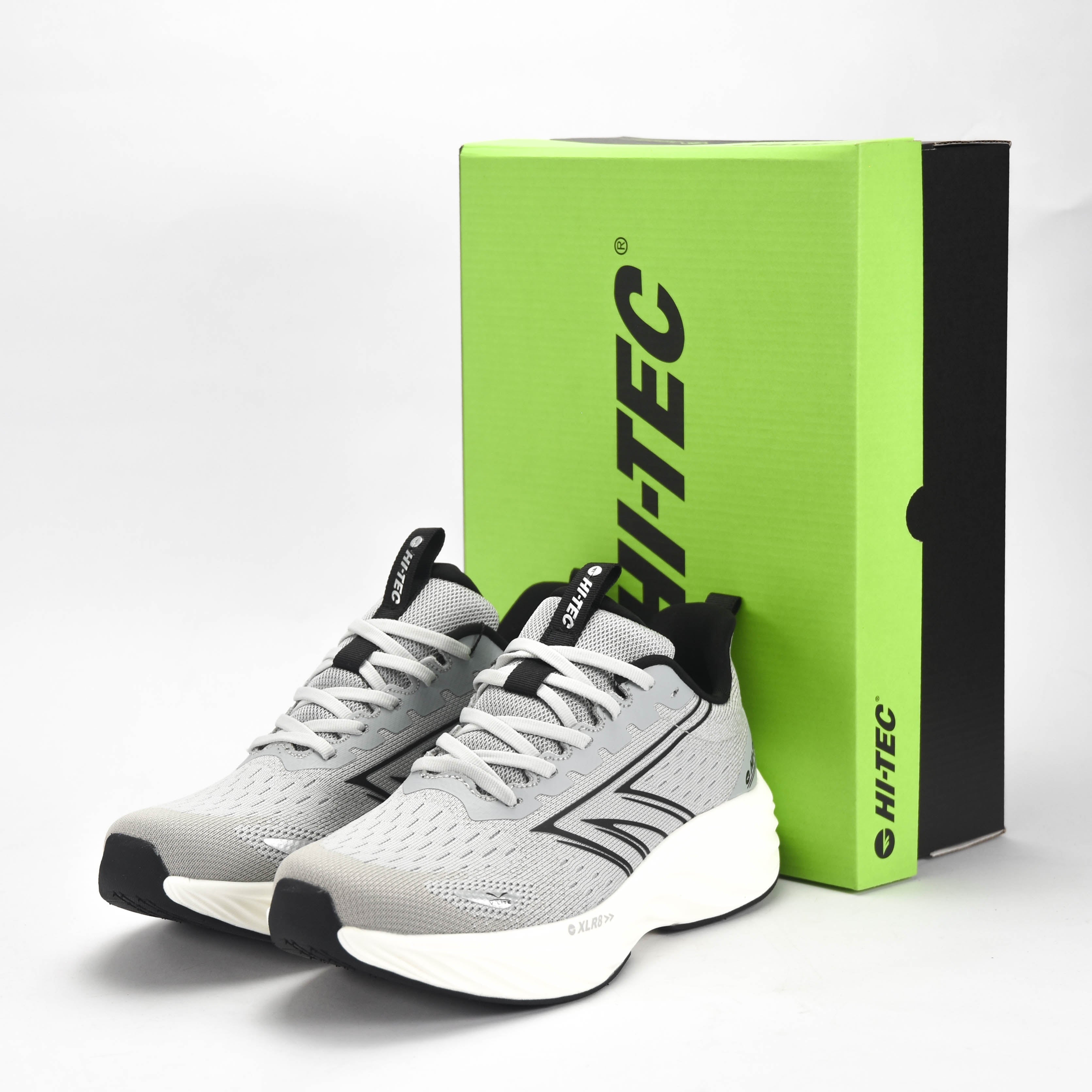 HI-TEC BASKET - S015033