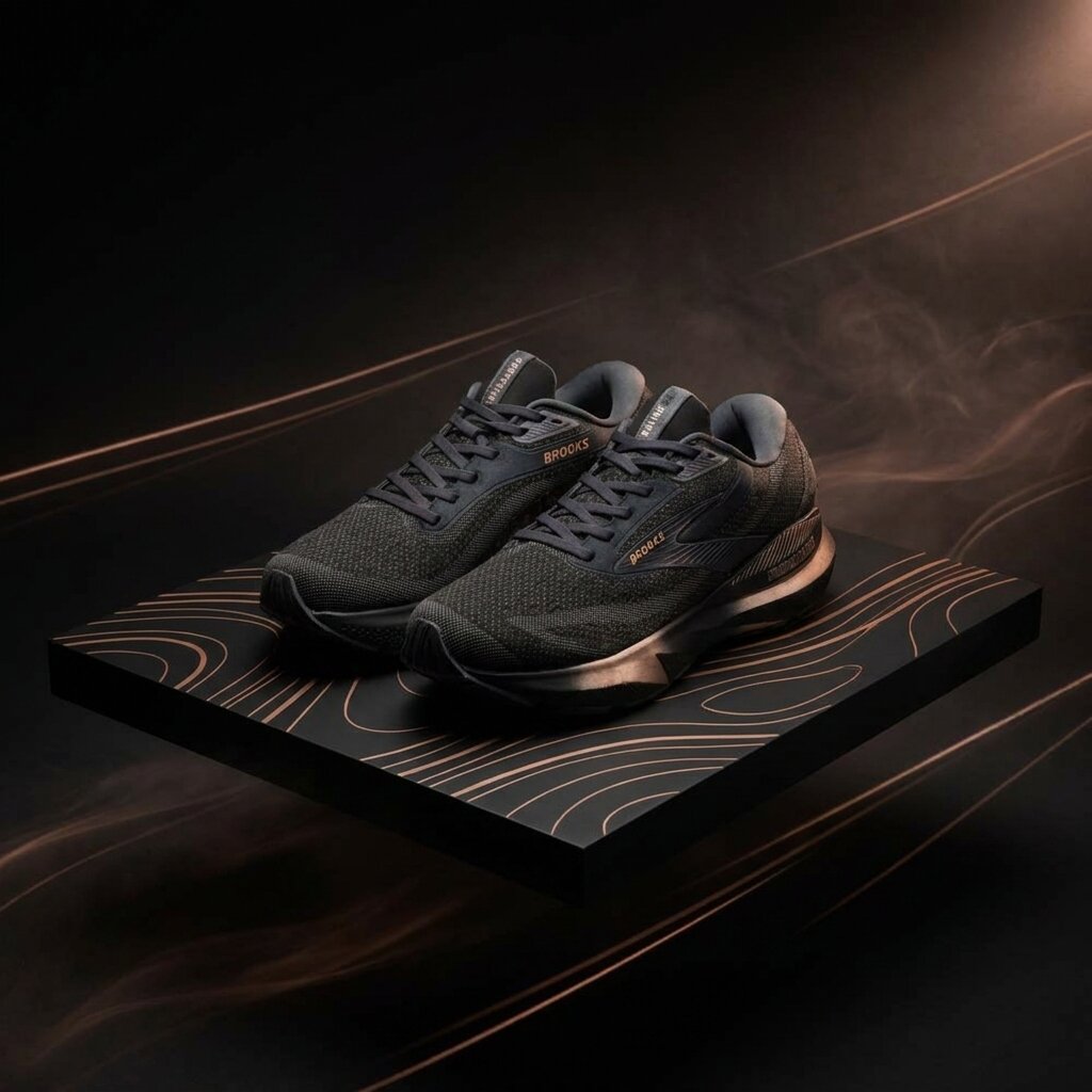 Brooks Adrenaline GTS 23 Running Shoes - 110437-1D-020