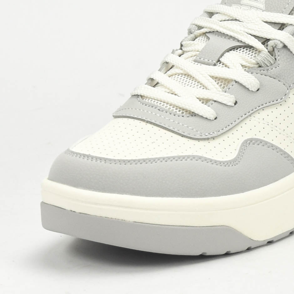 Peak Casual Shoes White/Grey - EXT52367B-Z500