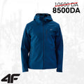 Veste 4F L Bleu - SS-24-006 BLEU