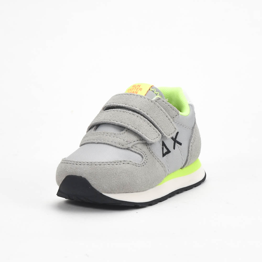 SUN68 SHOES - Z35302F-06