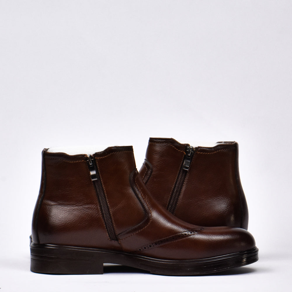 DOCK MASTER Royal Arch - A8-4839NXBROWN