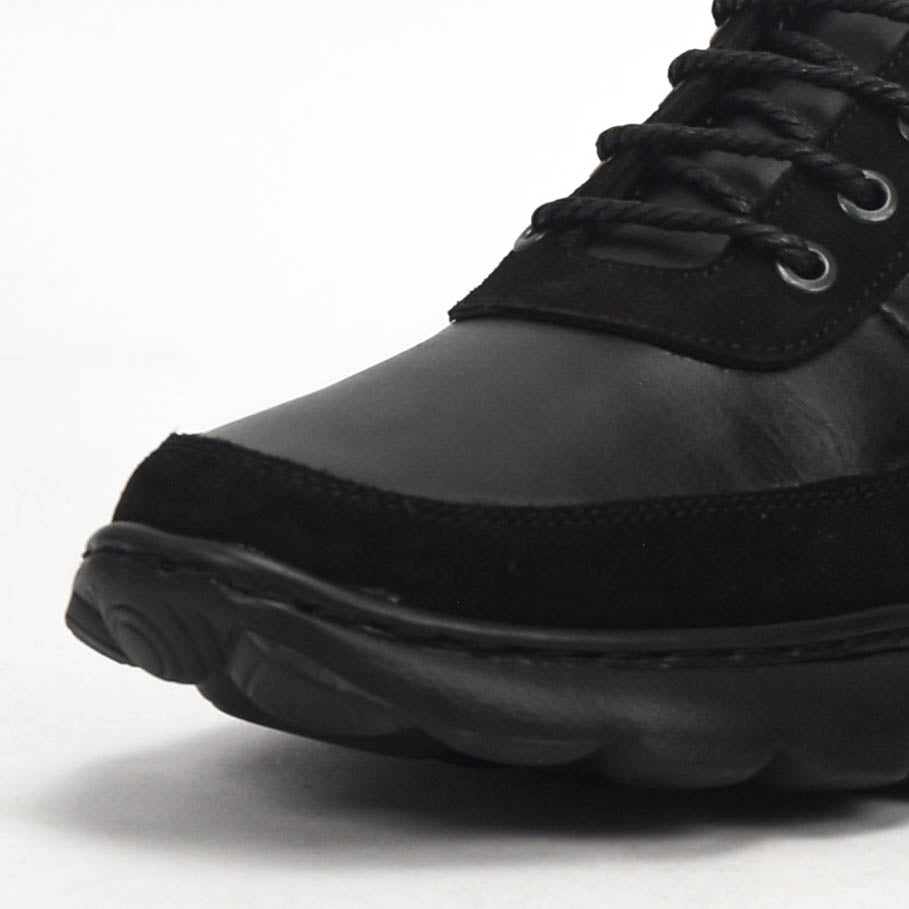 STYLE MARRON - S200-NOIR
