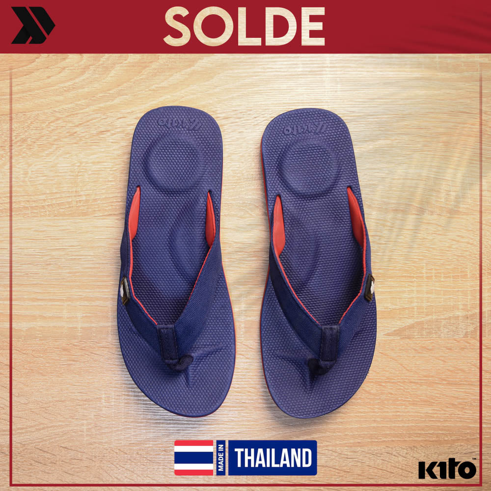 KITO - AA157M-NAVY-BLUE