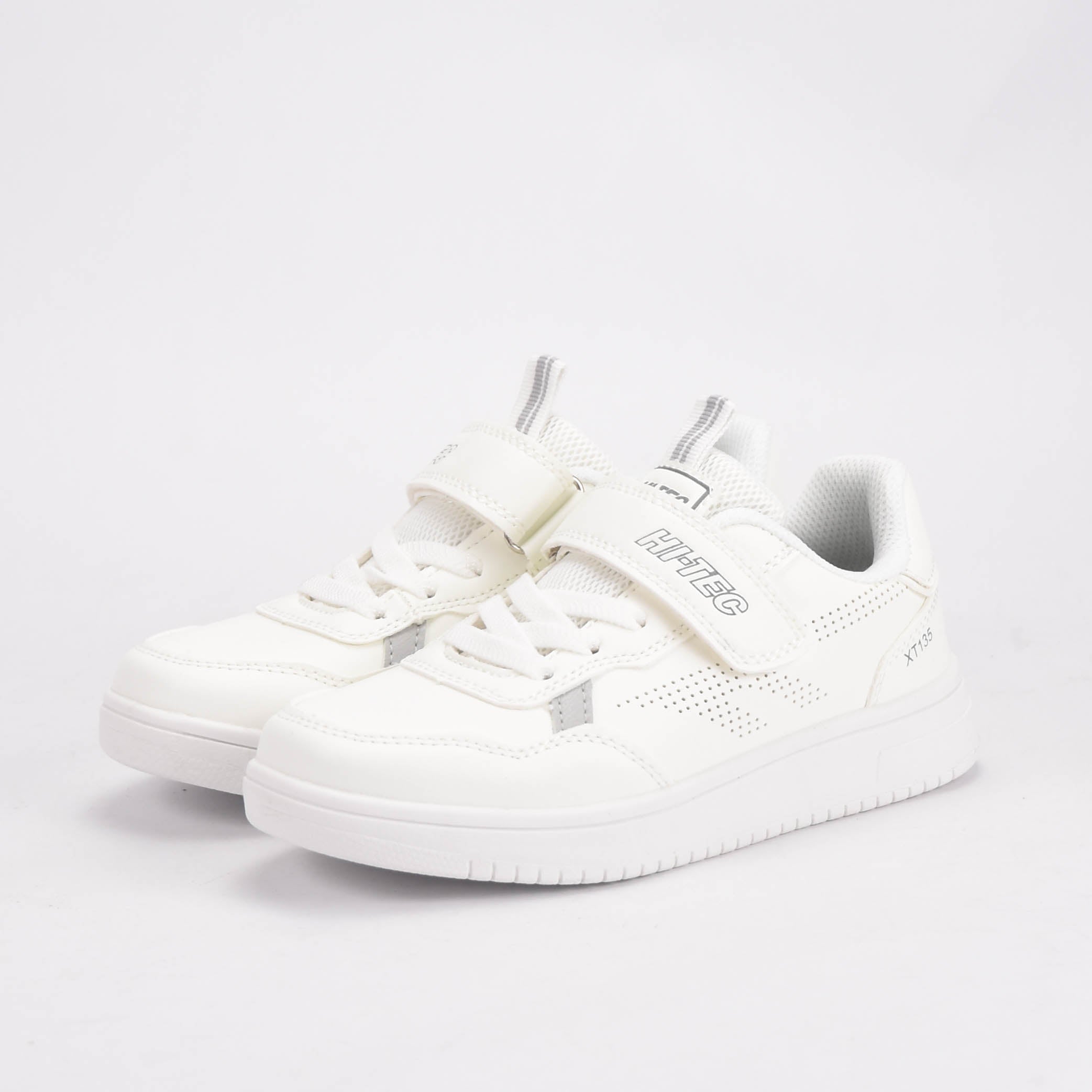 HI-TEC BASKET - L015211