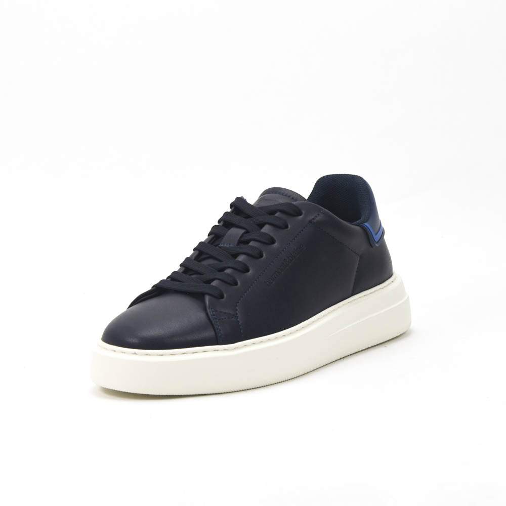 Harmont and Blaine Casual Sneakers Homme - EFM252-020-AA0-A9