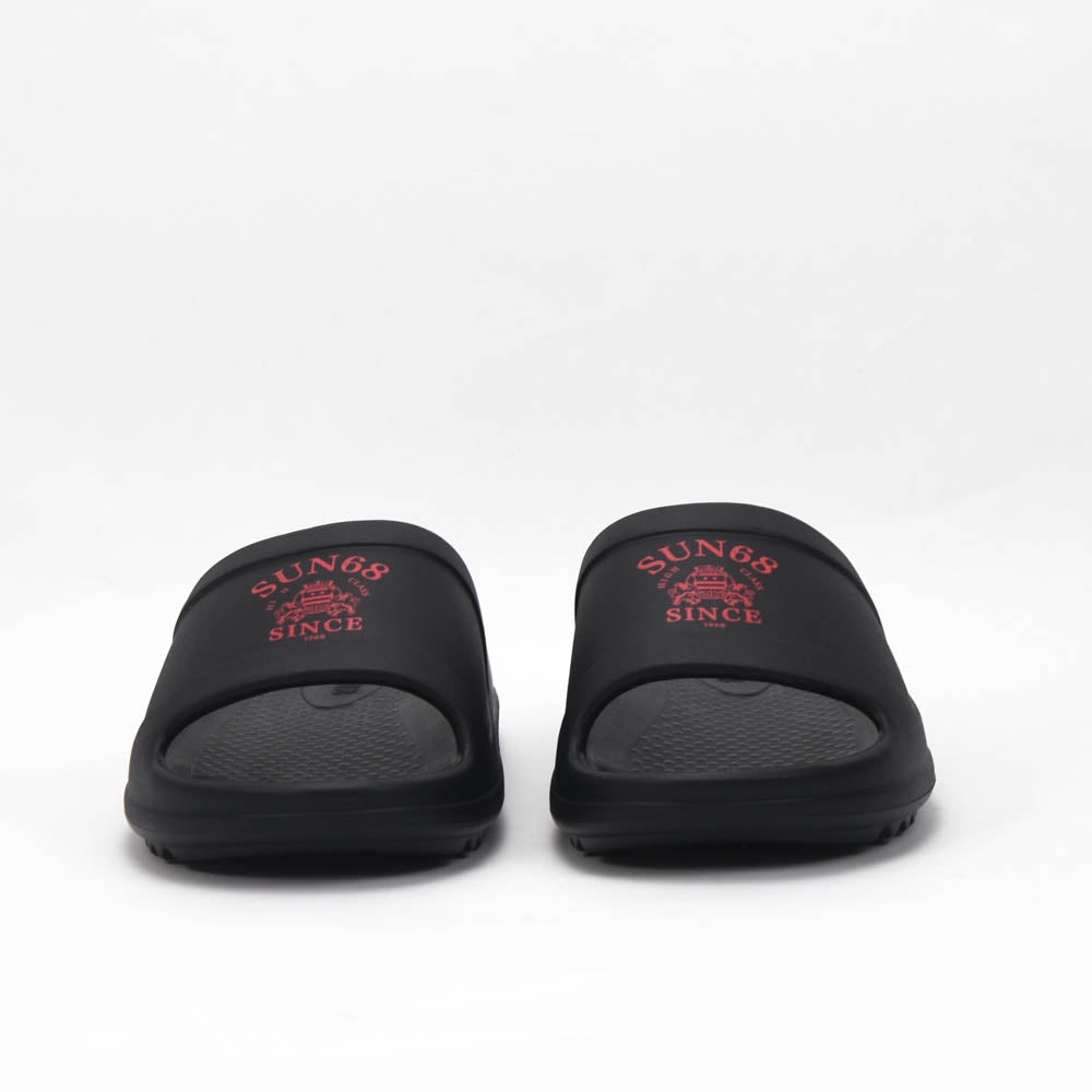 SUN68 Slippers Monoblock - X36113-1110