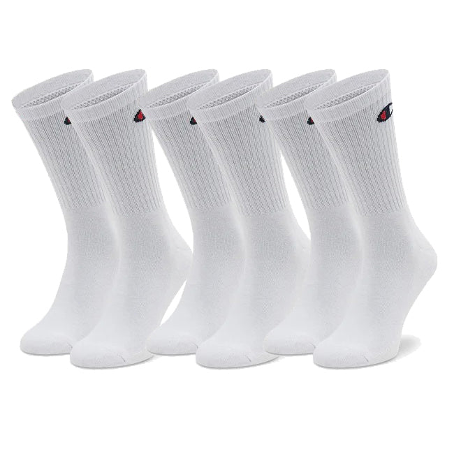PACK CHAUSSETTE CHAMPION - U24558-WW001