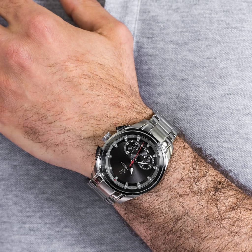 Montre Maserati Traguardo - R8873612015
