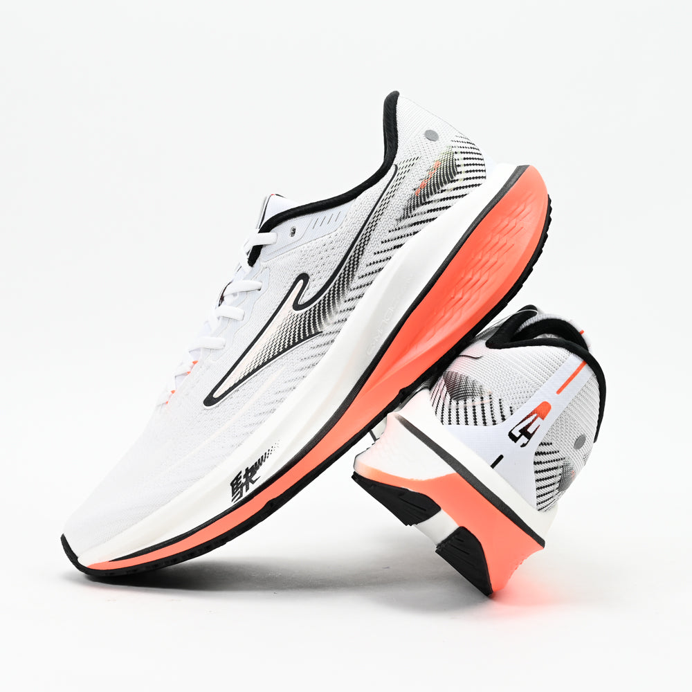 ERKE FOOTWEAR - 11126103009-011