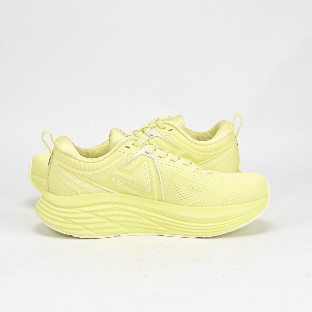 Peak Turbo Bright Yellow - ET49328H-D997