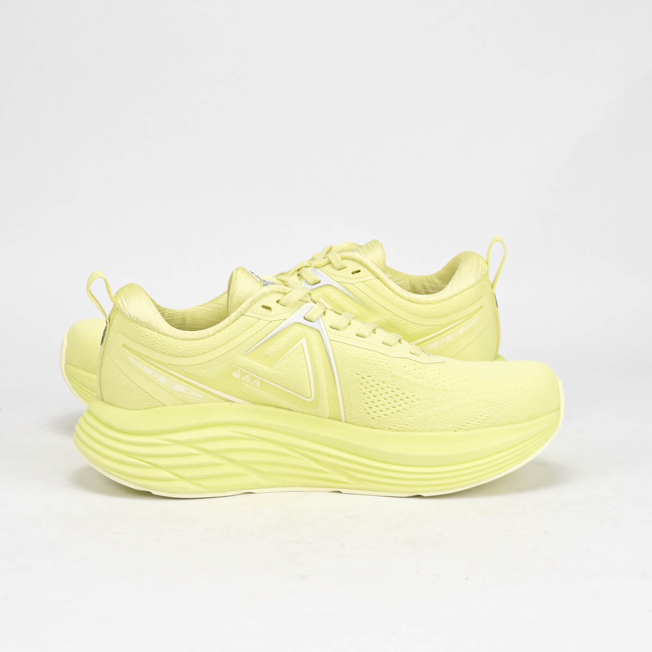 Peak Turbo Bright Yellow - ET49328H-D997