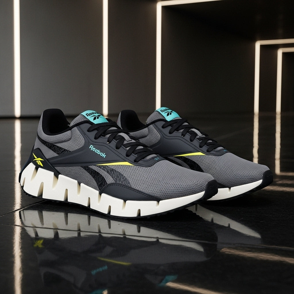REEBOK ZIG DYNAMICA STR - 100209976