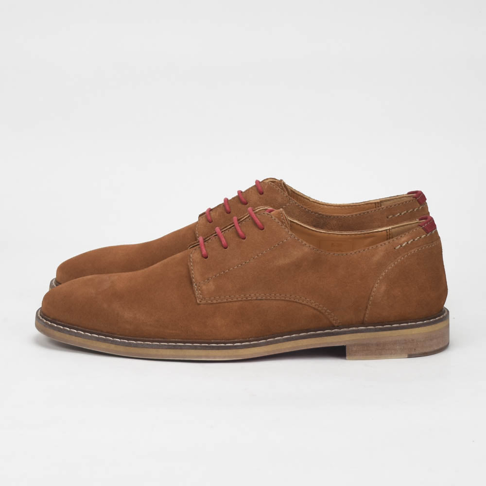 ANDRÉ CHAUSSURE CLASSIQUE HOMME SETIMA COGNAC - 51132230624