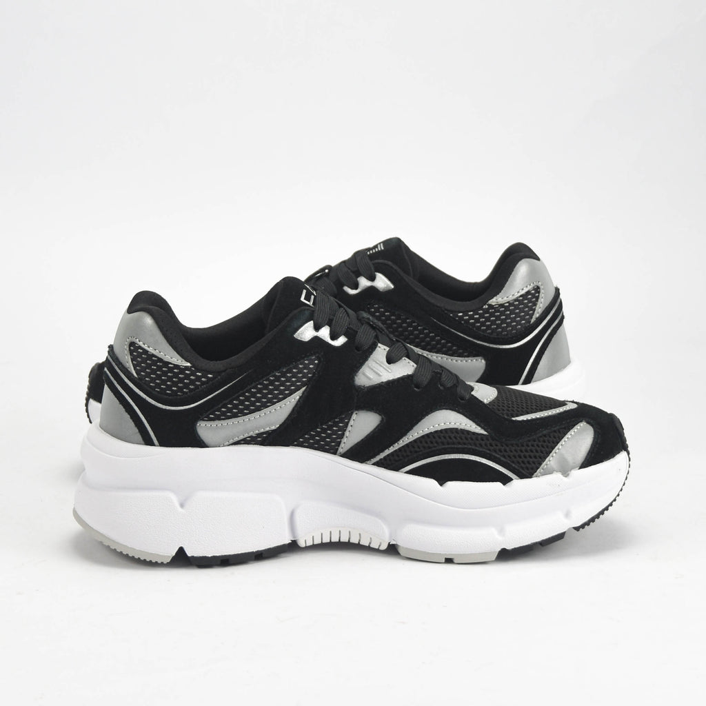 EMPORIO ARMANI SHOES - X8X237-XK425-N763