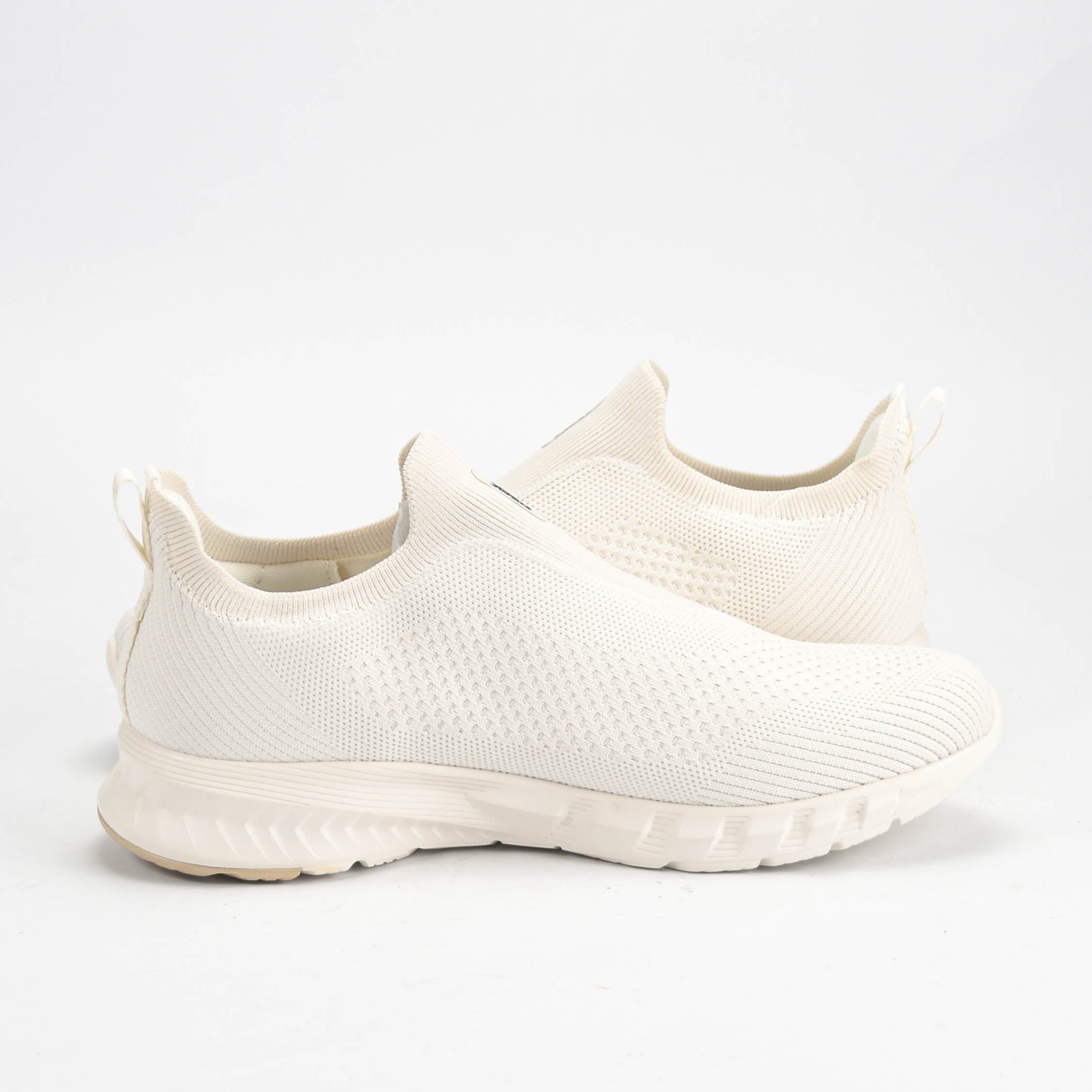 Peak X-Light III Off White - E39107H-E384