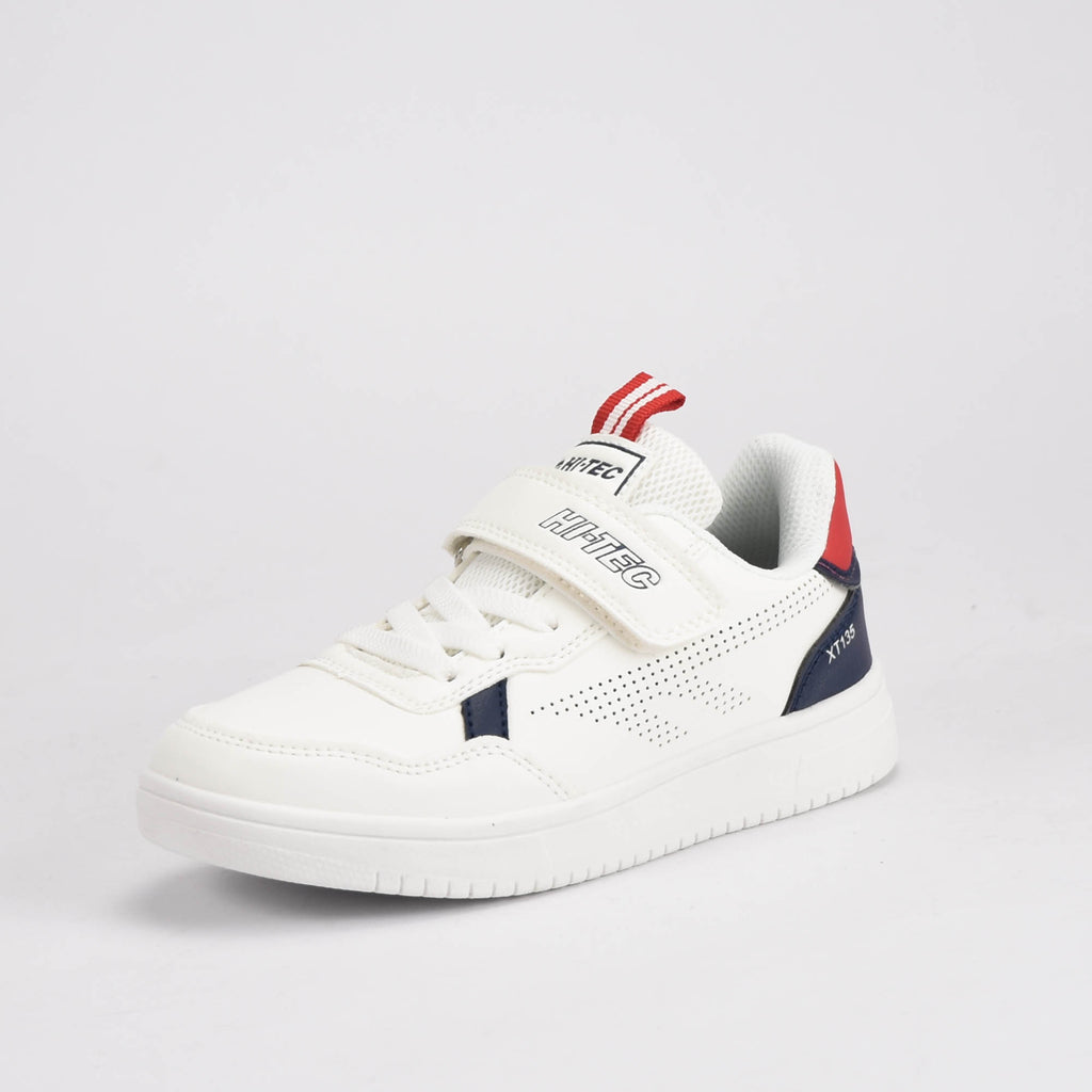 HI-TEC BASKET - L015190