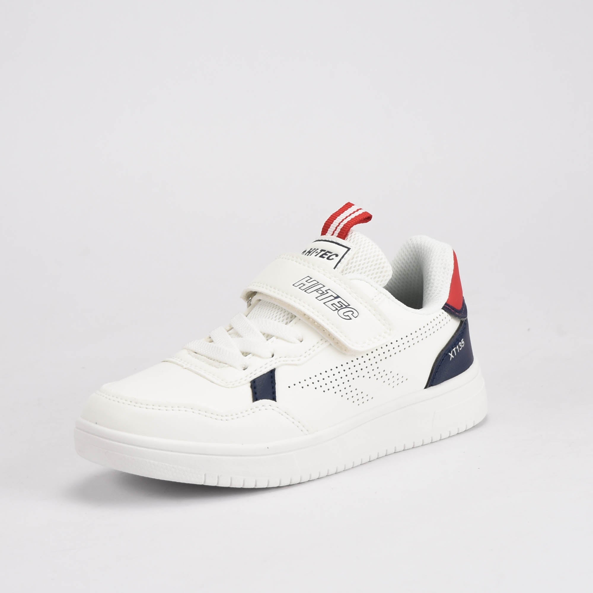 HI-TEC BASKET - L015190