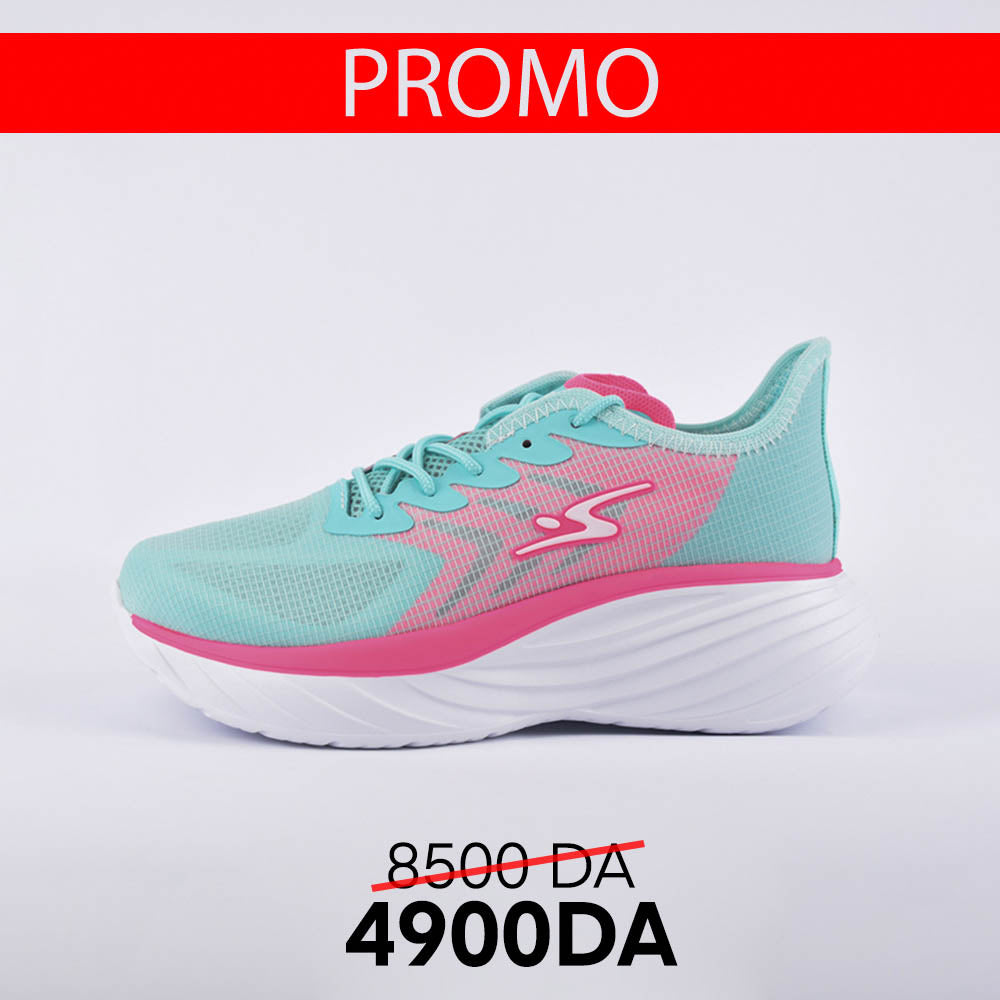 POWER FLY ADRUN - 10102F-1686