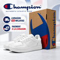 Champion RD18 2.0 Low Sneakers - S21906-WW010
