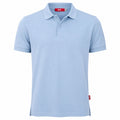 Départ T-shirt Homme Polo-Blue - MP251-G23-014411