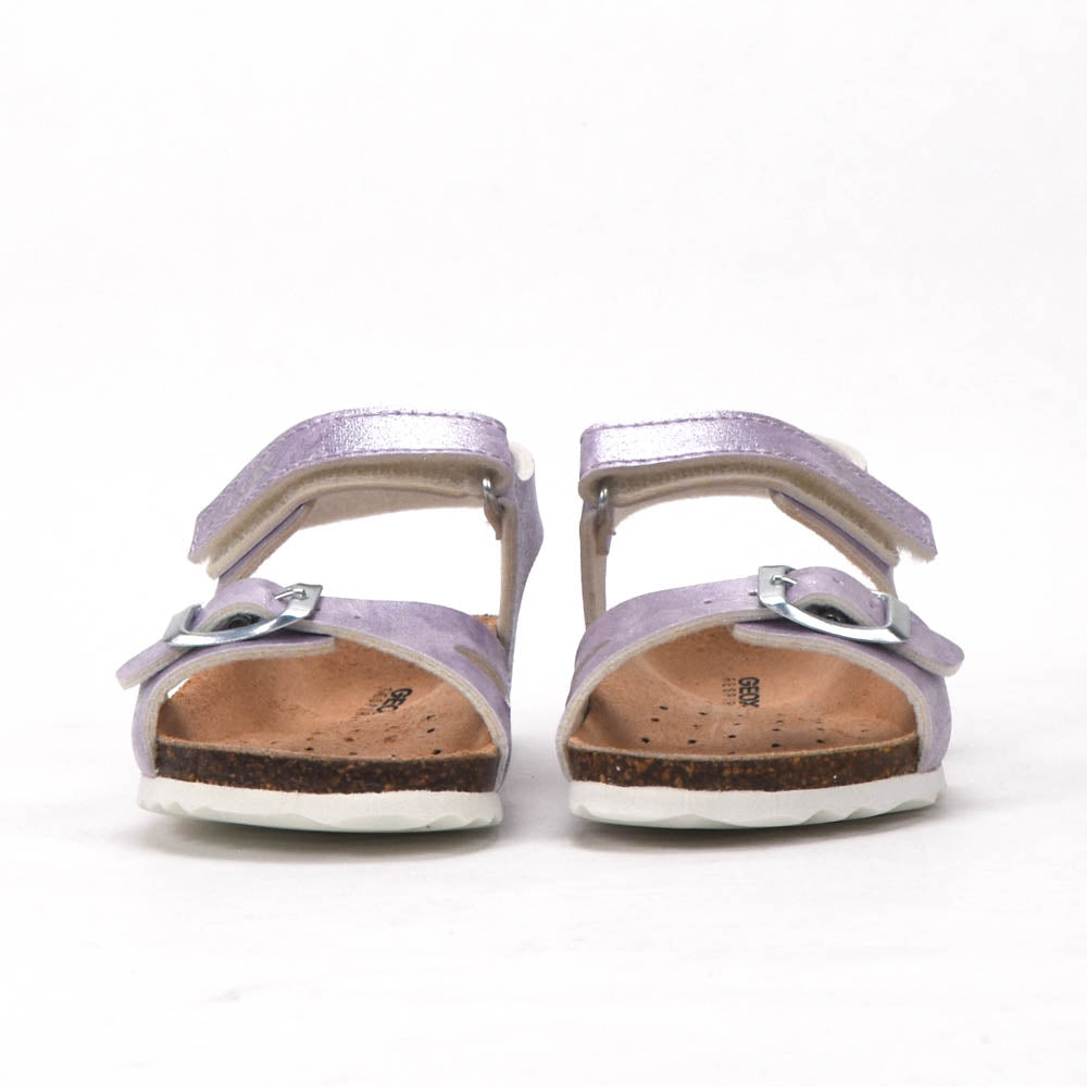 Geox J Adriel Girl Sandals - J028MC000BJ-C8020