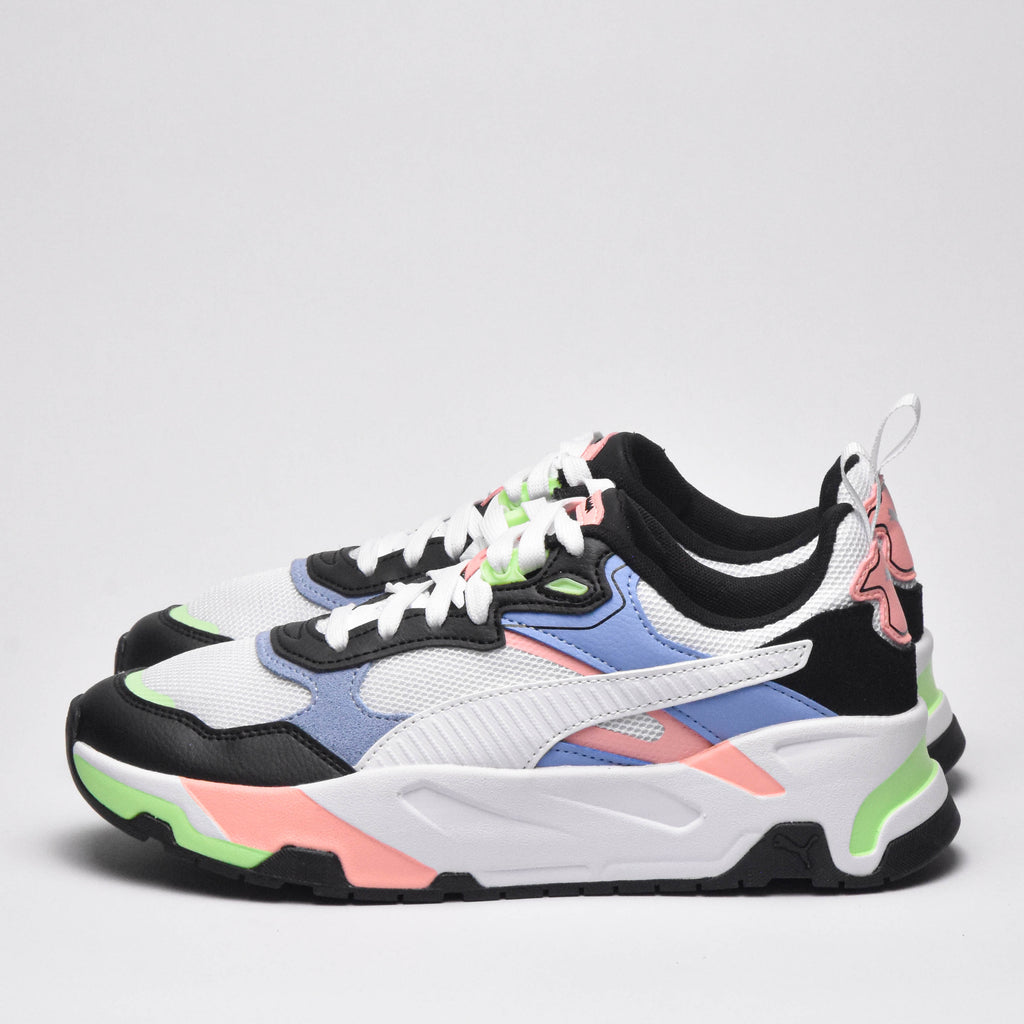 PUMA TRINITY JR - 390838-08