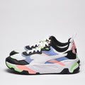 PUMA TRINITY JR - 390838-08
