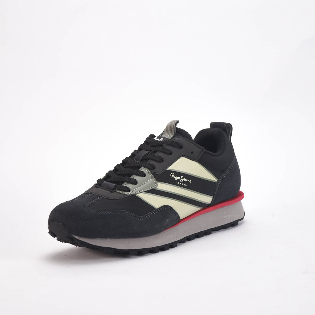 Pepe Jeans SHOES - PMS60025-999