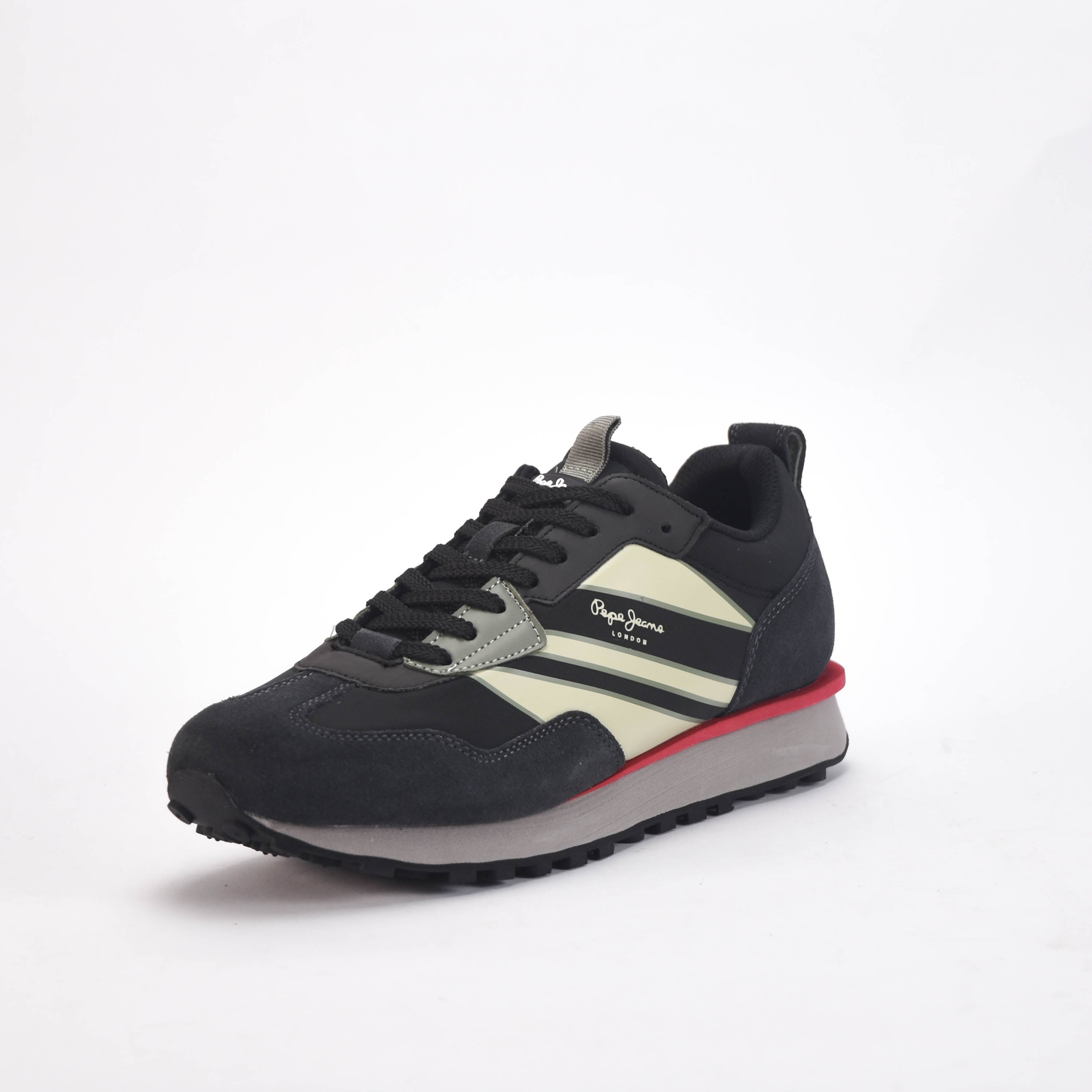 Pepe Jeans SHOES - PMS60025-999