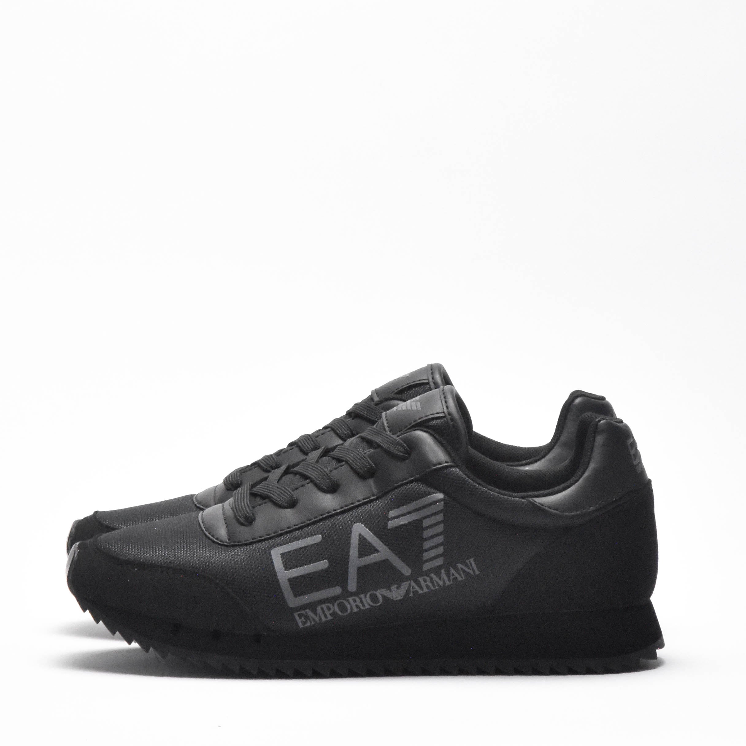 EMPORIO ARMANI SNEAKER - XSX024XOT56Q757