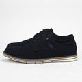 ANDRÉ CHAUSSURE CLASSIQUE HOMME MARCEL NOIR - 51132170201