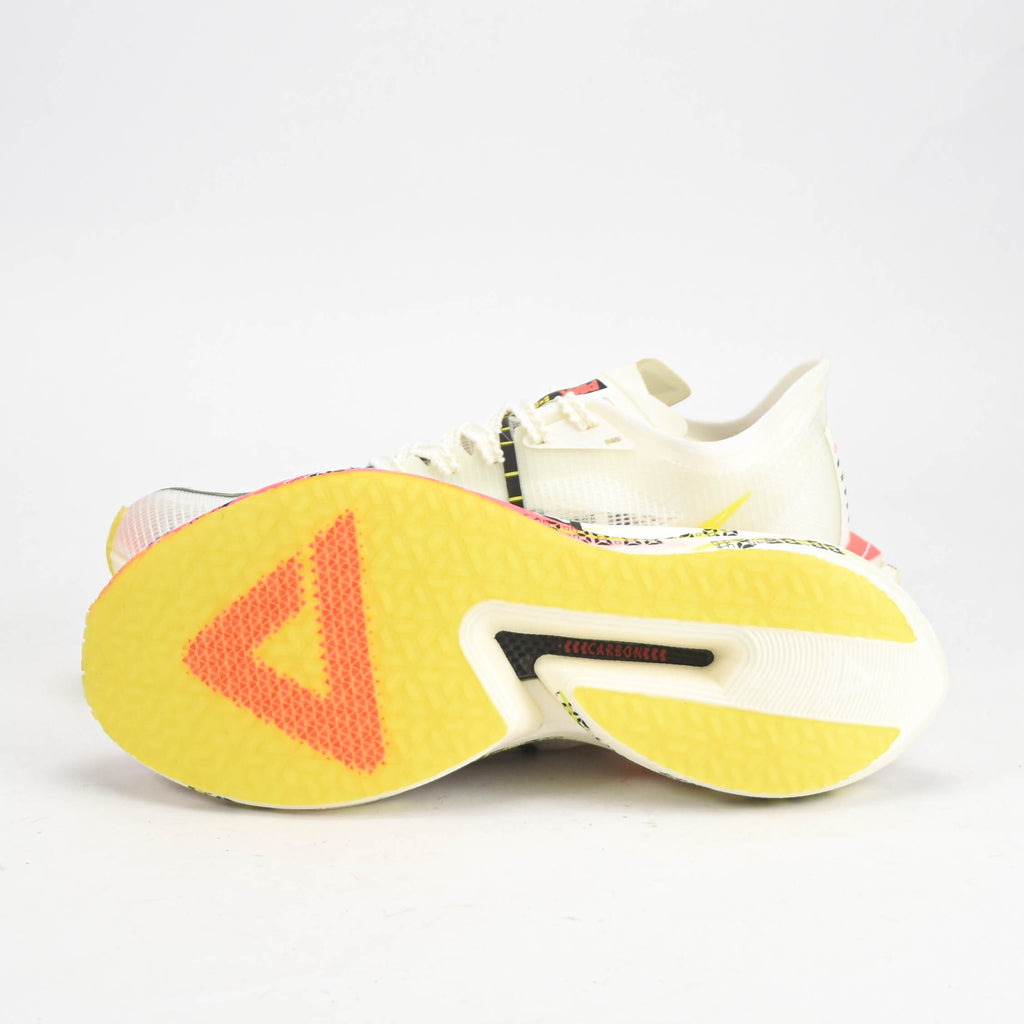 Peak Taichi Taichi Up30 3.0Eilte White/Red - ET42837H-Z467