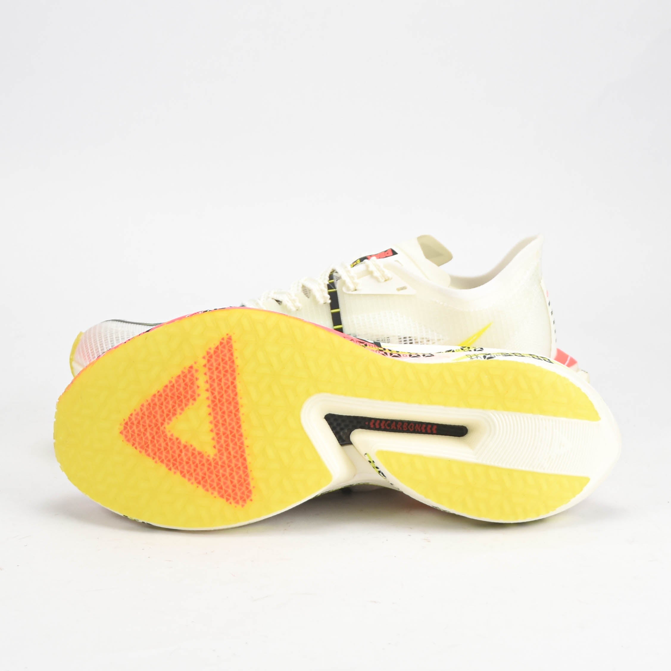 Peak Taichi Taichi Up30 3.0Eilte White/Red - ET42837H-Z467