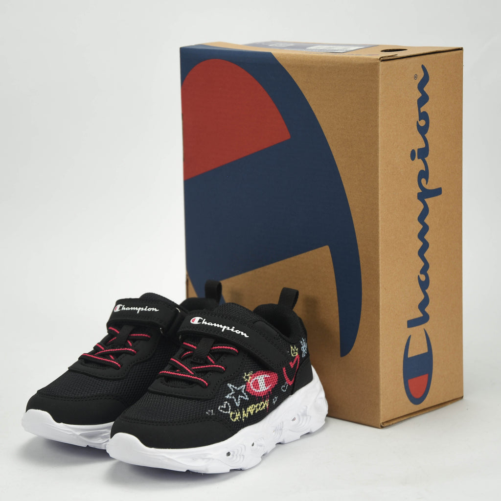 CHAMPION BASKET - S33234-KK009