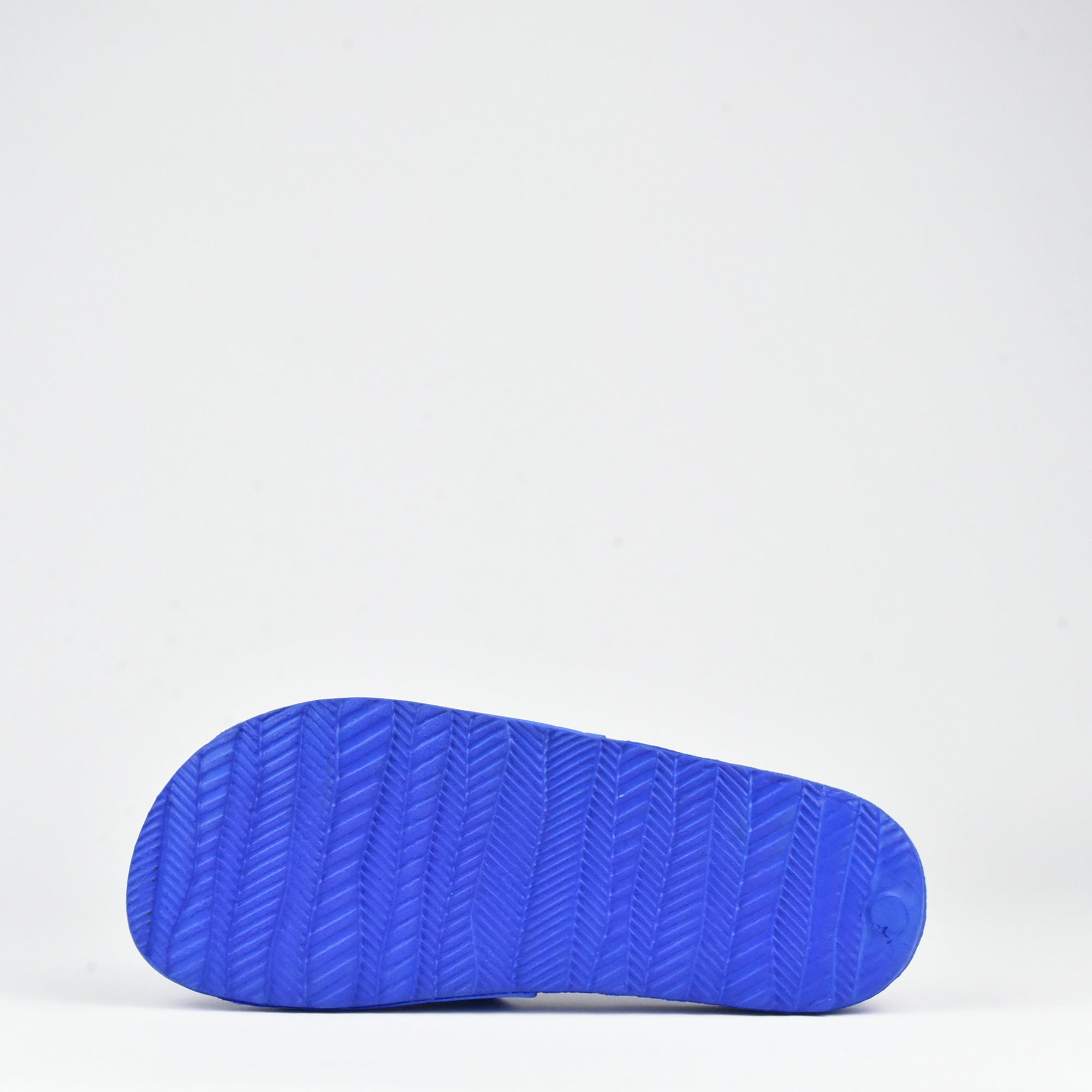 KITO CLAQUETTE AH65M BLUE - AH65MB