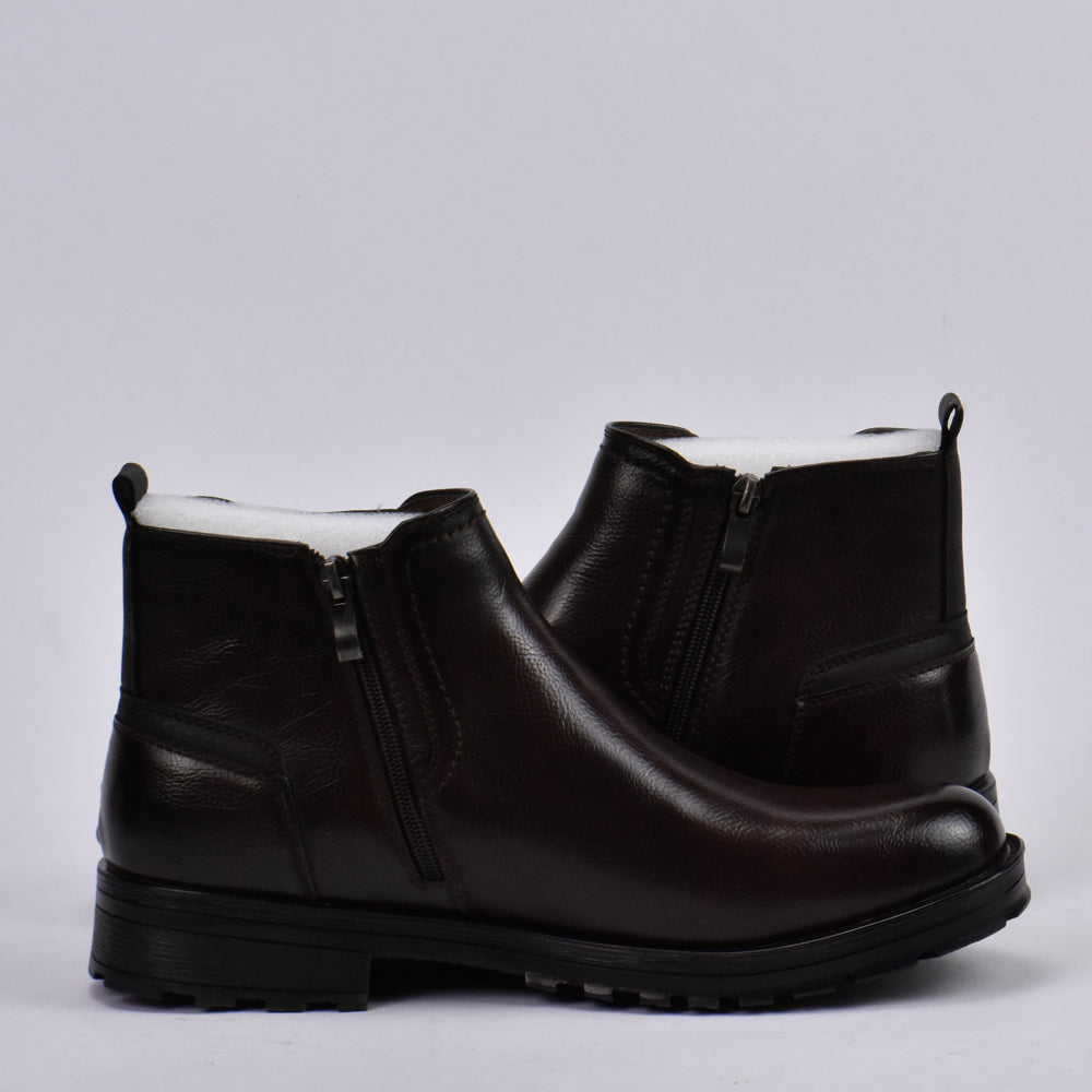 DOCK MASTER Trailkeeper - A12-B2086NNMCOFFEE