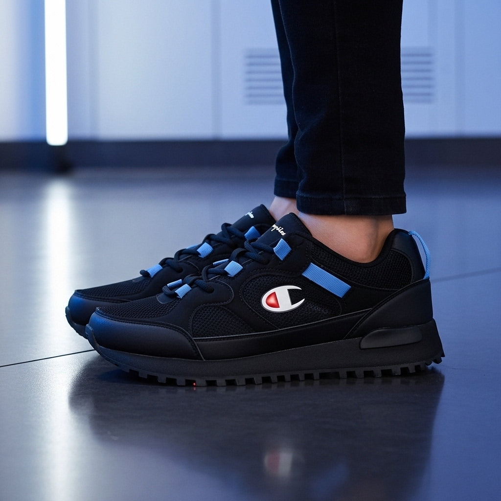 CHAMPION DSM 165 LITE - S22147-KK006