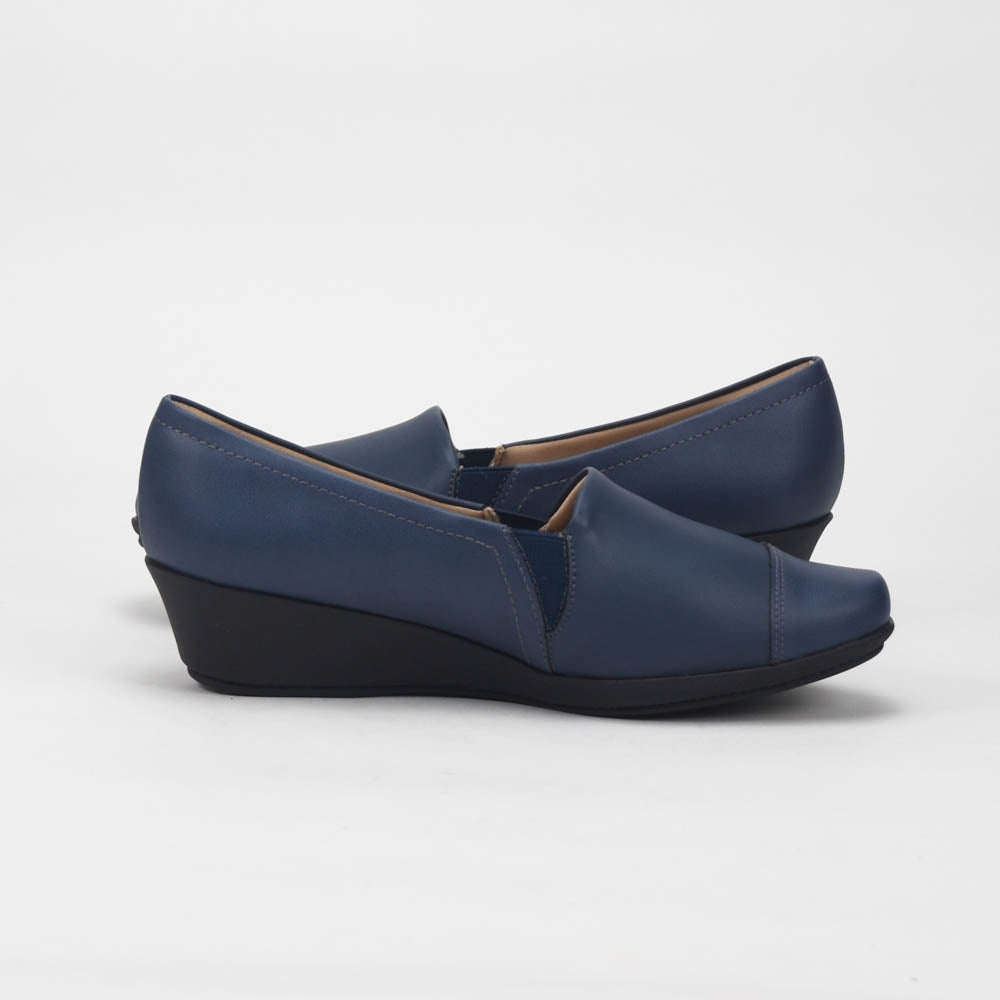 PICCADILLY BALLERINES FEMME IVONE - 143169-0005