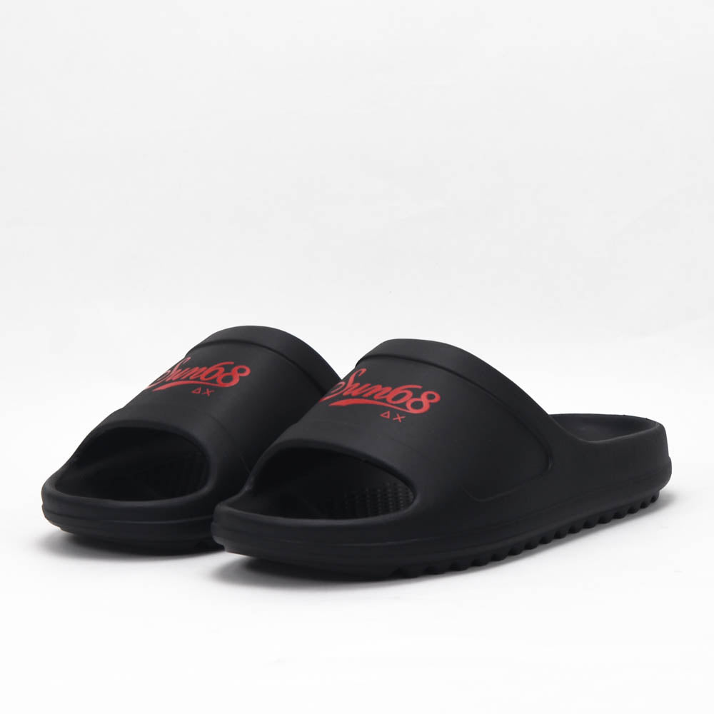 SUN68 Slippers Monoblock - X36115-1110
