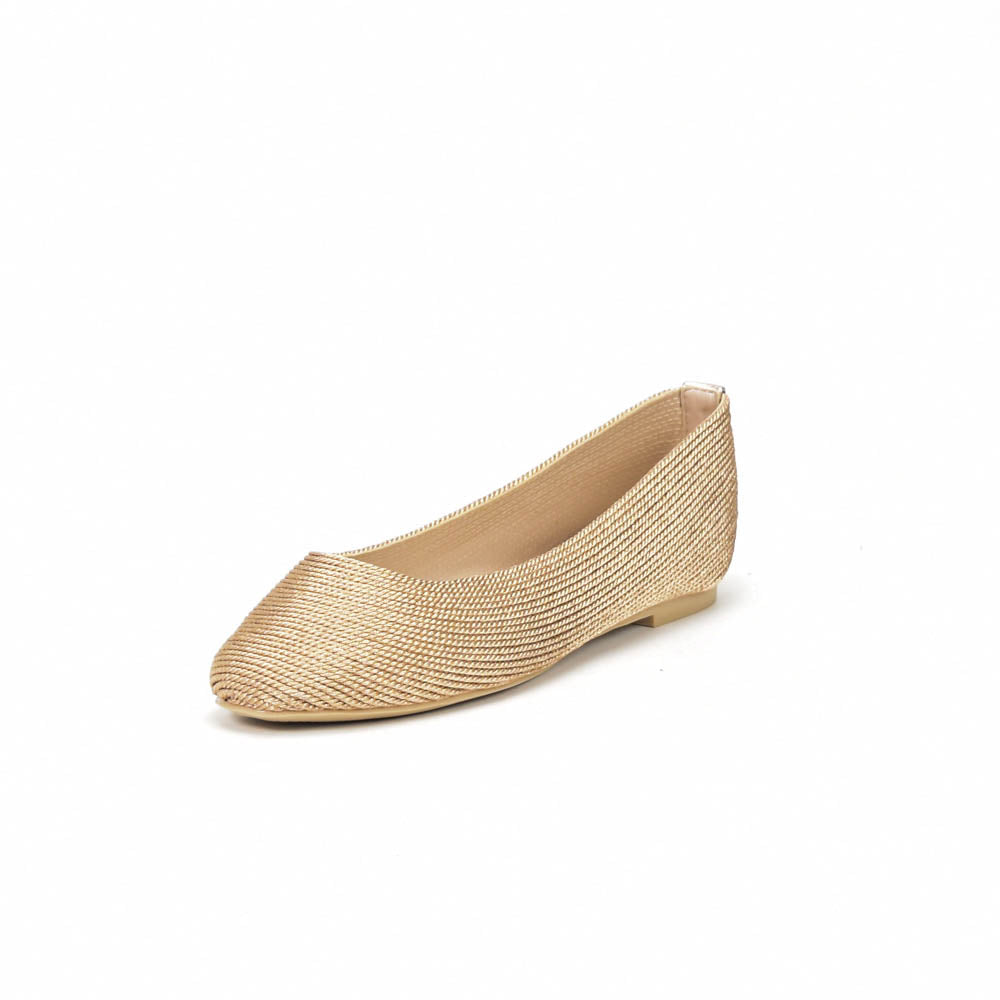 ANDRÉ BALLERINES PAPAYA FEMME - 52119871601