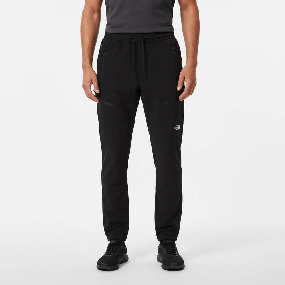 PANTALON THE NORTH FACE POUR HOMME - PTNF-NOIR