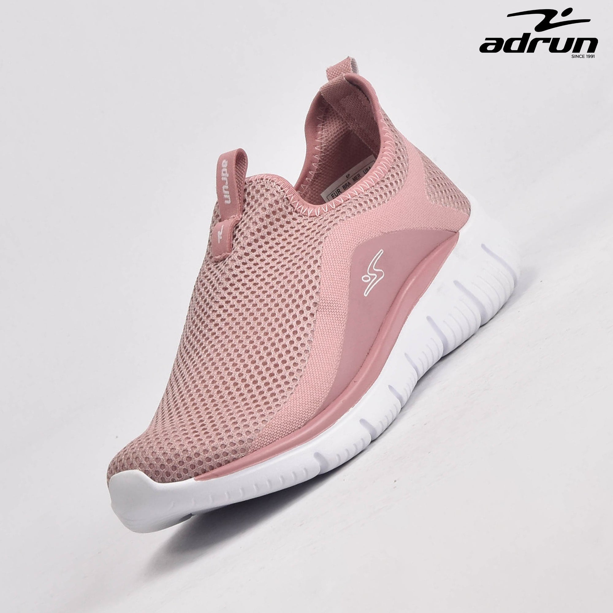 ADRUN TENIS FLEX MOOVE - 9710F-605