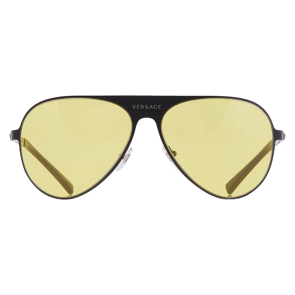 Versace Pilot Sunglasses VE2189 - VE2189 1261/85