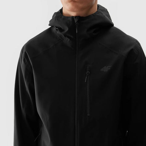 Veste 4F L Black - SS-24-005 BLACK