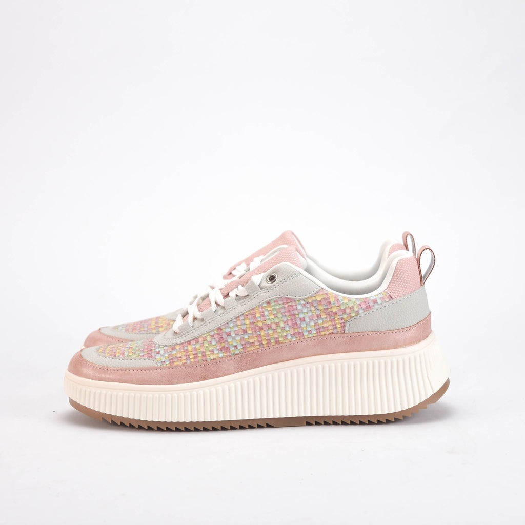 STREET LIFE SHOES - 833976